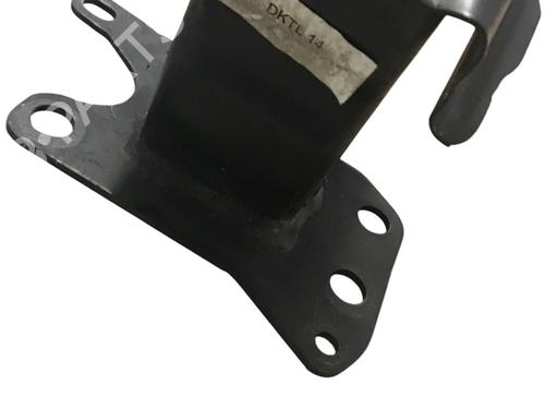 Front bumper reinforcement SKODA FABIA I (6Y2) 1.2 | BP21519219C109 