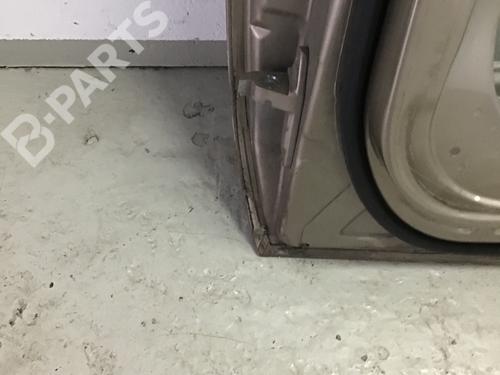 Right front door MERCEDES-BENZ B-CLASS Sports Tourer (W245) B 200 TURBO (245.234) | BP10862780C3 