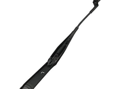 Front windshield wiper arm FORD FIESTA VI (CB1, CCN) 1.0 EcoBoost | BP27360551C143 