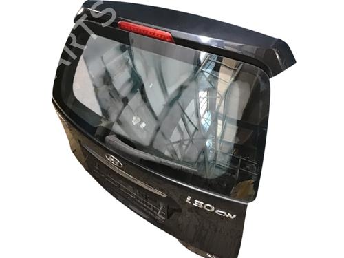 Tailgate HYUNDAI i30 (FD) 1.4 | BP32476359C6