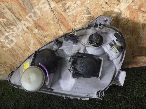 Right headlight MERCEDES-BENZ A-CLASS (W168) A 170 CDI (168.009, 168.109) | BP5066298C29 
