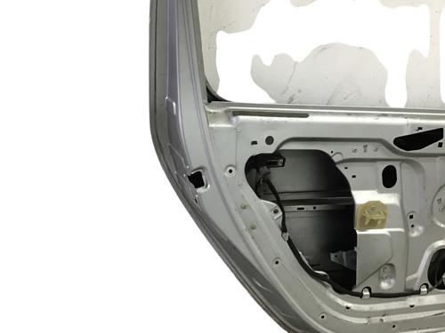 Left rear door PEUGEOT 307 (3A/C) 2.0 HDi 90 | BP18885016C4 