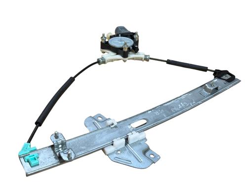 Front right window mechanism KIA RIO III (UB) 1.25 CVVT | BP36420670C23 - Image 2