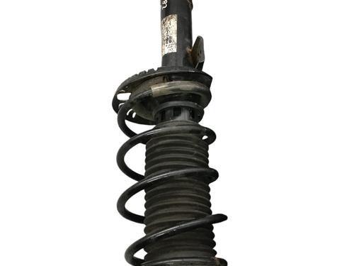 Right front shock absorber VW POLO IV (9N_, 9A_) 1.2 12V | BP19407228M17 