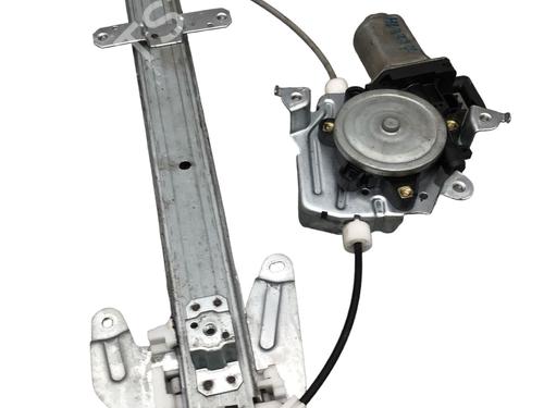 Rear left window mechanism NISSAN X-TRAIL I (T30) 2.2 dCi 4x4 | BP14853802C24 