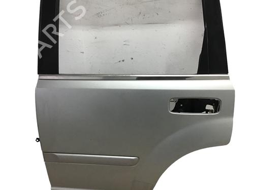 Dør venstre bak NISSAN X-TRAIL I (T30) 2.2 dCi 4x4 (136 hp) 13952098