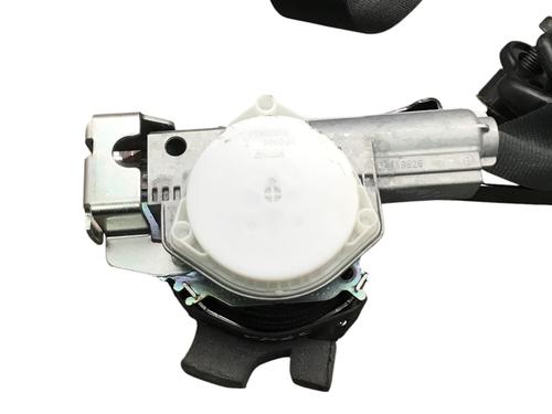 Front right seatbelt FORD FIESTA VI (CB1, CCN) 1.0 EcoBoost | BP27339837I25 