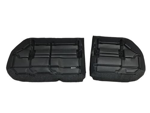 Rear seat VW POLO V (6R1, 6C1) 1.4 (6R1) | BP14698897C17 