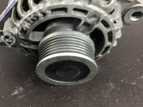 Alternator OPEL VECTRA C Estate (Z02) 1.9 CDTI (F35) | BP6039688M7 
