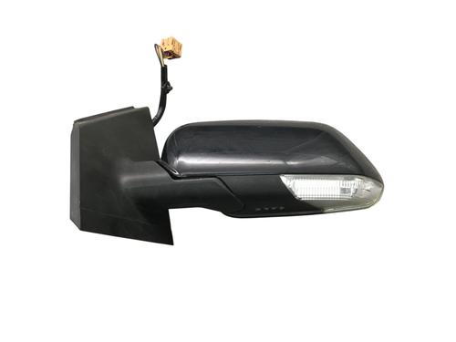 Left mirror VW POLO IV (9N_, 9A_) 1.2 12V | BP32326565C26 