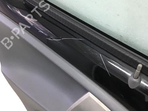 Left rear door TOYOTA AYGO (_B1_) 1.0 (KGB10_, KGB10R) | BP20138442C4 