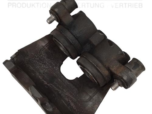 Used Left front brake caliper FORD GALAXY III (CK) 2.0 EcoBlue (150 hp) 16196931
