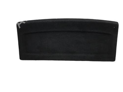 Used Rear parcel shelf VW POLO (9N_, 9A_) 1.2 12V (64 hp) 19747172