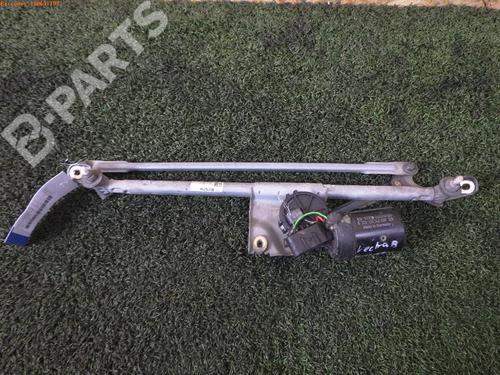 Front wiper motor OPEL VECTRA B (J96) 1.6 i 16V (F19) | BP5066591M29 