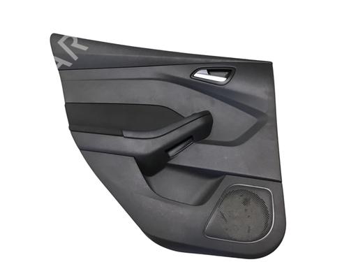 Bageste venstre beklædning FORD FOCUS III Turnier 2.0 TDCi (140 hp) 32749480