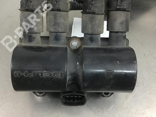 Ignition coil OPEL ASTRA H (A04) 1.6 (L48) | BP9183697M94 