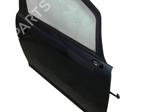 Right front door OPEL CORSA D (S07) 1.3 CDTI (L08, L68) | BP26959929C3 