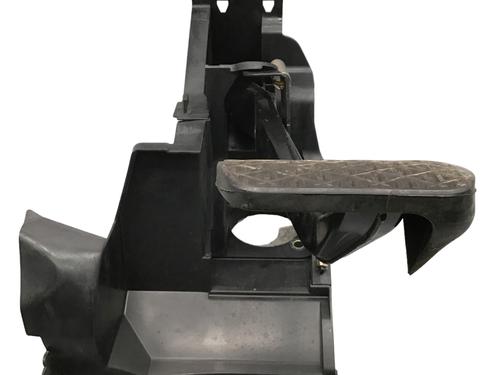 Break pedal MERCEDES-BENZ C-CLASS (W203) C 270 CDI (203.016) | BP15835453I19 
