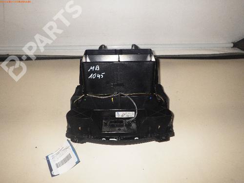 Climate control MERCEDES-BENZ E-CLASS T-Model (S211) E 220 T CDI (211.208) | BP5063368I5 