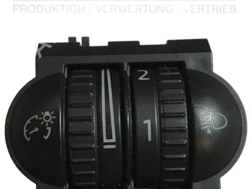 Used Switch VW GOLF V (1K1) 2.0 GTI (230 hp) 16155046