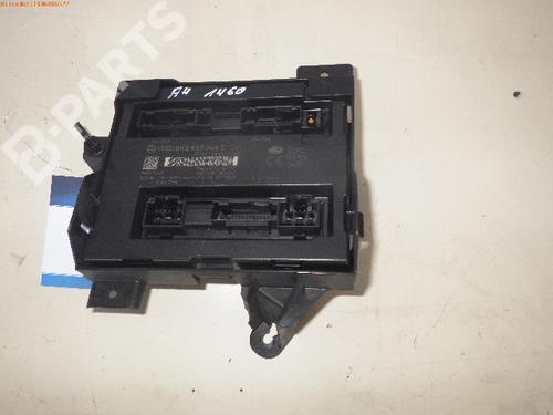 Electronic module AUDI A4 B8 (8K2) 2.0 TDI | BP5064185M83 