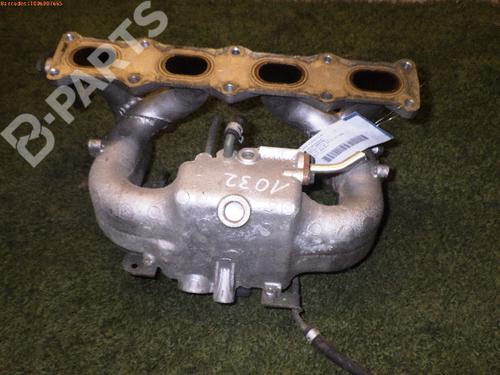Used Intake manifold SUZUKI JIMNY Closed Off-Road Vehicle (SN) 1.3 16V 4x4 (SN413) (86 hp) 5064733