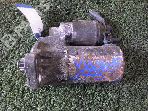 Used Starter VW GOLF IV (1J1) 1.6 (100 hp) 5064991