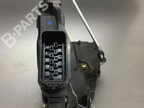 Front left lock MAZDA 3 (BK) 1.6 (BK14) | BP8005266C98 