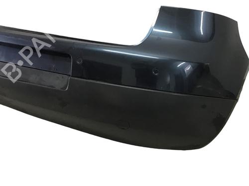 Rear bumper VW GOLF V (1K1) 1.6 | BP19747171C8 