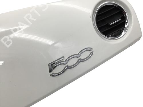 Air vent FIAT 500 (312_) 1.2 (312AXA1A) | BP16821696I21