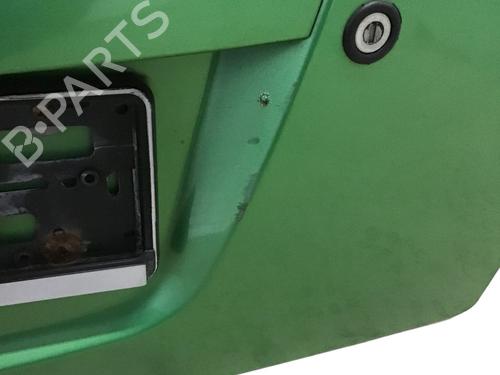 Tailgate KIA PICANTO I (SA) 1.1 | BP15588695C6 