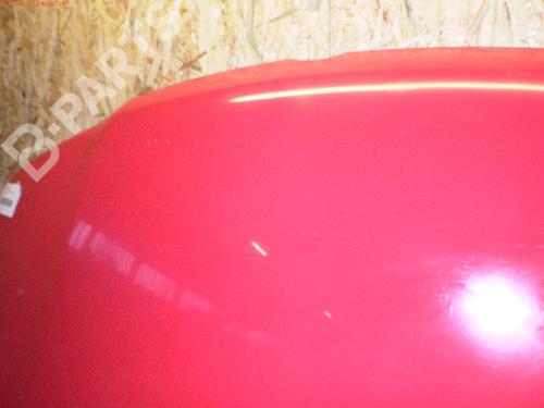 Hood VW POLO (6N2) 1.4 16V | BP5064694C1