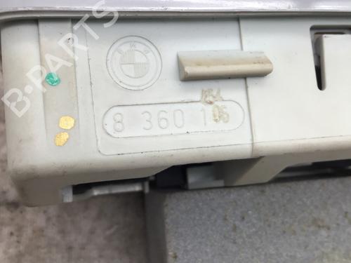 Interior roof light BMW 5 (E39) 523 i | BP17221106I8