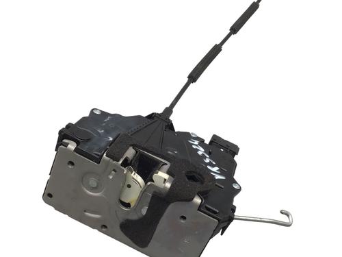 Front right lock OPEL MERIVA B MPV (S10) 1.4 (75) | BP13696092C97 