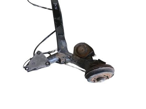 Rear axle FIAT 500 (312_) 1.2 (312AXA1A) | BP17983082M2 