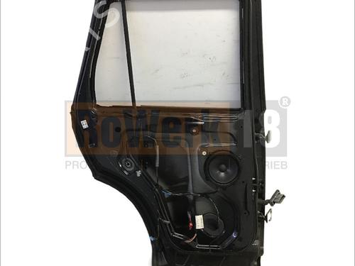 Left rear door LAND ROVER RANGE ROVER SPORT I (L320) 3.6 D 4x4 | BP10624244C4 