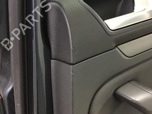 Right rear door VW GOLF V (1K1) 1.6 | BP20694358C5 