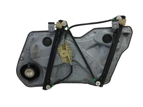 Used Front left window mechanism SEAT LEON (1M1) 1.6 16 V (105 hp) 19432816