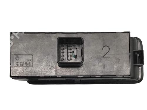 Left front window switch VW POLO V (6R1, 6C1) 1.6 TDI | BP29951741I27 