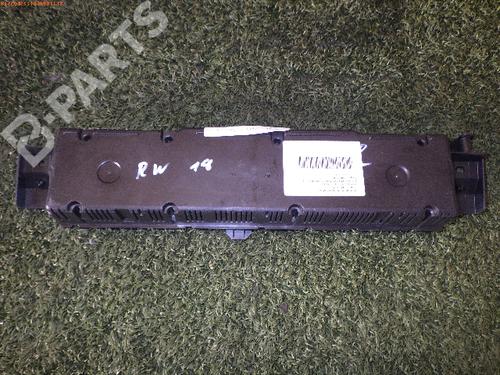 Instrument cluster RENAULT ESPACE IV (JK0/1_) 2.2 dCi (JK0H) | BP6115439C47 