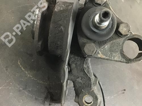 Right front steering knuckle CITROËN JUMPER II Van 2.2 HDi 120 | BP6297941M26 