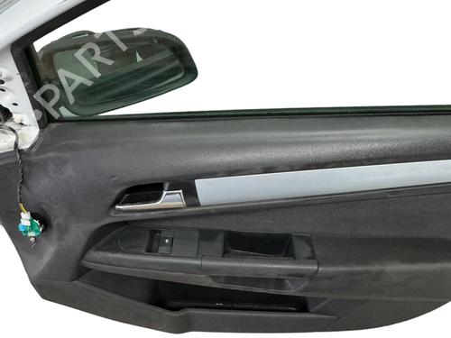Right front door OPEL ASTRA H Estate (A04) 1.7 CDTI (L35) | BP5176466C3 