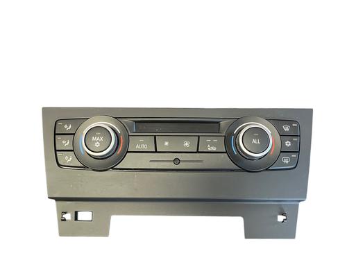 Used Climate control Climate control 37589091 37589091