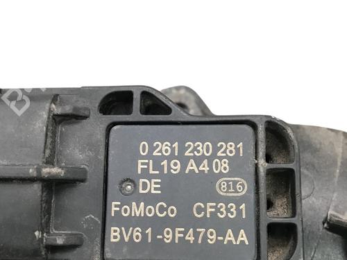 Electronic sensor FORD FIESTA VI (CB1, CCN) 1.0 EcoBoost | BP27254107M84 