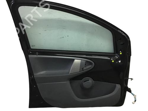 Left front door TOYOTA AYGO (_B1_) 1.0 (KGB10_, KGB10R) | BP20157997C2 