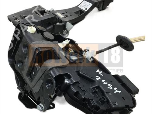 Used Rear left lock LAND ROVER RANGE ROVER SPORT I (L320) 3.6 D 4x4 (272 hp) 10624109