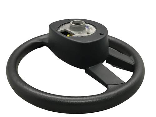 Steering wheel VW POLO (9N_, 9A_) 1.2 12V | BP19335468C49 
