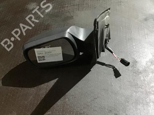 Used Left mirror FORD FIESTA V (JH_, JD_) 1.4 16V (80 hp) 14698019