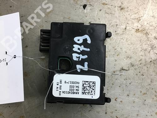 Used Electronic sensor Electronic sensor VW JETTA III (1K2) 2.0 TDI 16V (140 hp) 11133682 11133682