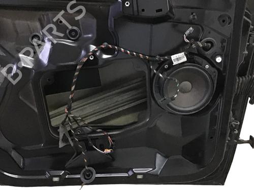 Left front door SKODA FABIA II Combi (545) 1.2 TSI | BP19314602C2 